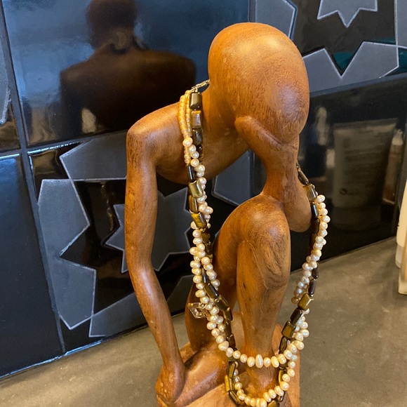 Jewelry - Chic layered necklace